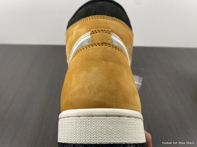 Kick Theory 1 Gore-Tex High Light DB2889-700 Curry Jordan Element 0809